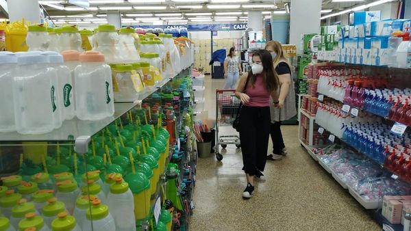 Multitiendas  advierten que cerrarán locales ante suba de alquileres