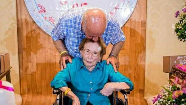 Fallece de neumonía la mamá del secuestrado Óscar Denis