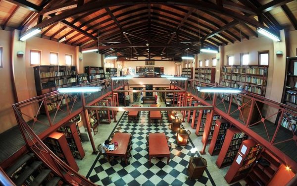 Día del Libro Paraguayo: Escribir, editar, publicar