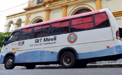Oficina móvil de la SET ofrecerá servicios en Alto Paraná