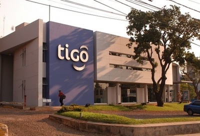 Irrisoria multa a Tigo por concentración de mercado