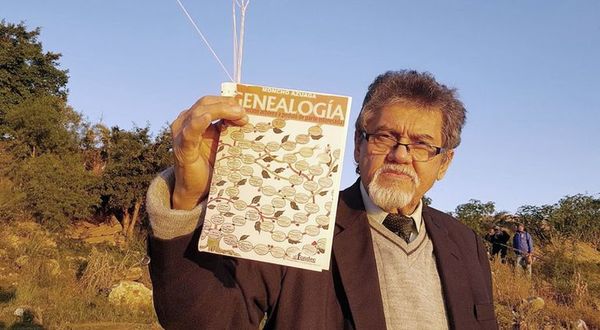 Día del libro paraguayo: organizan debate virtual sobre literatura contemporánea - Literatura - ABC Color