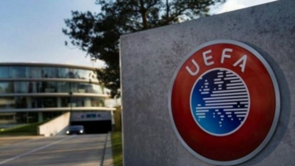 La UEFA comunicó que eliminará la regla del gol de visitante en todas sus competiciones