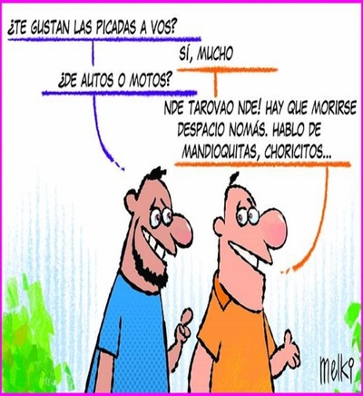 Caricaturas de este viernes 25 de junio de 2021