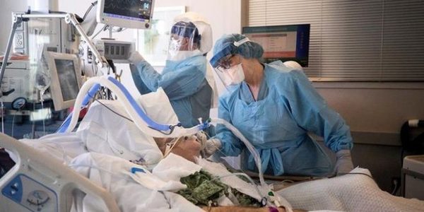 Salud dice no tener fondos para solventar Ley Gasto Cero para pacientes con Covid-19