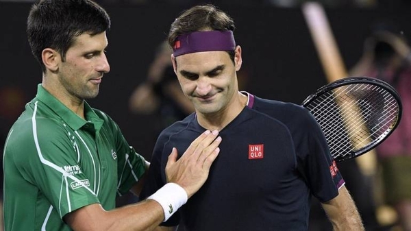 Diario HOY | Djokovic y Federer se evitan hasta la final de Wimbledon