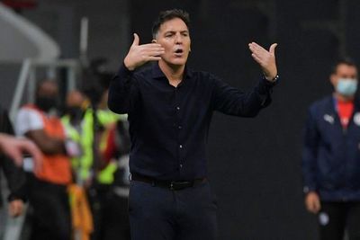 “Estarán los mejores”, Berizzo y el cierre ante Uruguay - Fútbol - ABC Color