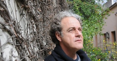 La Nación / El último adiós en su día al hombre que fue viernes