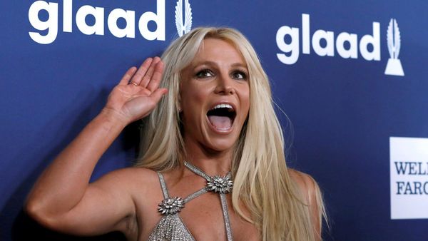 Britney Spears: "Me avergonzaba contar lo que me pasó"