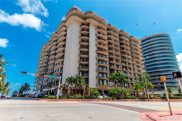 Así era por dentro el edificio del condominio Champlain Towers que se derrumbó en Miami