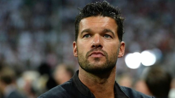 Diario HOY | Ballack pide a Goretzka como titular y critica a Leroy Sané