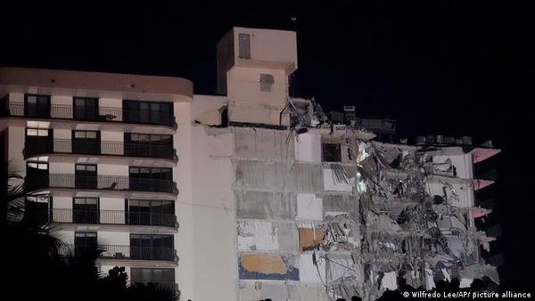 Familias López Moreira y Pettengil llegaron anoche a Miami, según cónsul