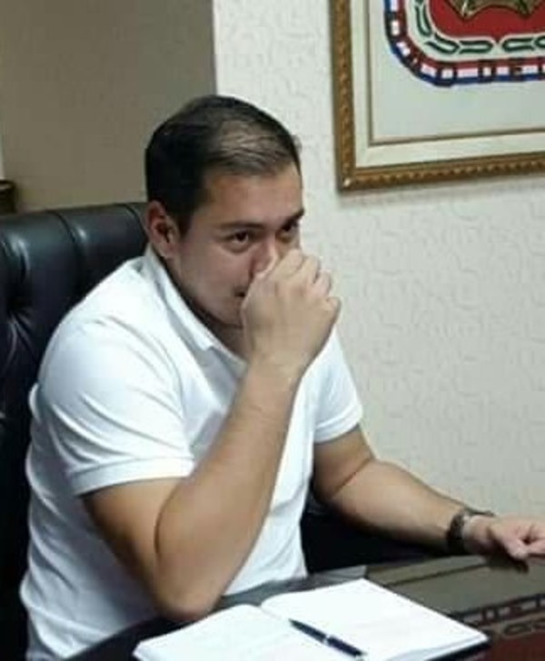 Otro “GOLPE” de Prieto a las ARCAS MUNICIPALES de CDE