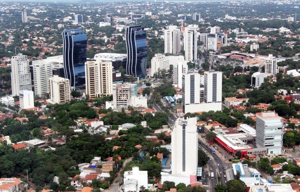 Paraguay expone ventajas e impulsa captación de capital extranjero en Perú | .::Agencia IP::.