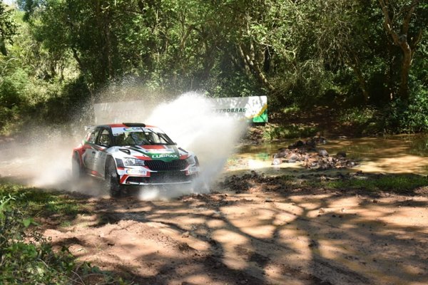 Itapúa se convierte en la “capital” del rally con dos fechas confirmadas
