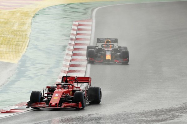 Turquía vuelve al calendario de la F1 en reemplazo de Singapur