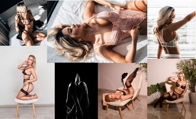 Tips para unas fotos subidas de tono que encenderán el deseo | El Independiente