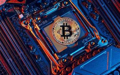 BTC.com; un importante pool de criptominería deja China ante el alto consumo de la energía minera
