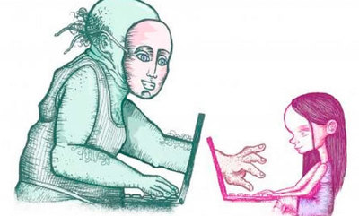 ACCESO A INTERNET SIN SUPERVISIÓN - La Voz del Norte