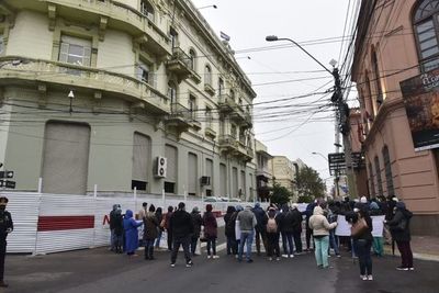 La deuda pública se mantiene en 34% del PIB - Nacionales - ABC Color