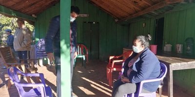 Nadie se comunica con familia de la joven desaparecida en edificio de Miami - ADN Digital