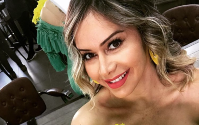 Diario HOY | Liliana Álvarez desde Miami: "Por la gracia de Dios estamos a salvo"