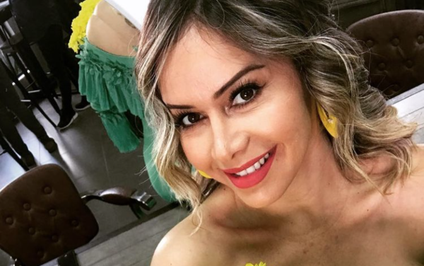 Diario HOY | Liliana Álvarez desde Miami: "Por la gracia de Dios estamos a salvo"