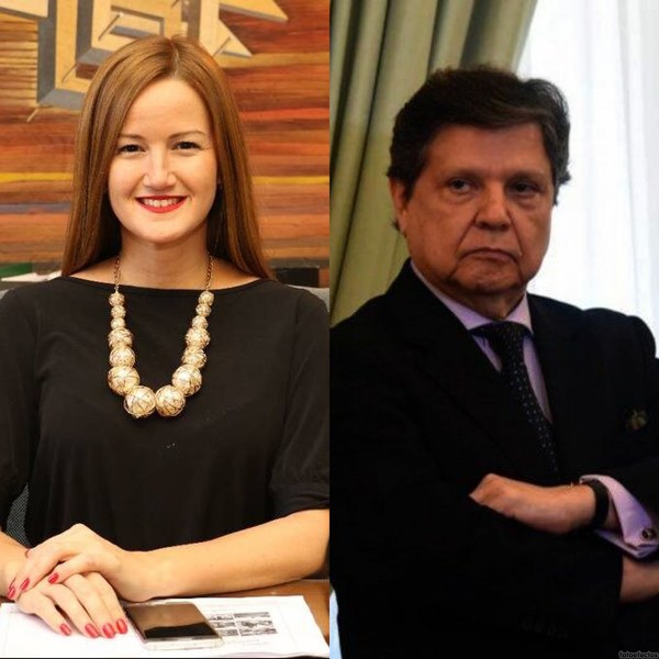 Euclides y exministra debaten hoy sobre políticos; se transmitirá en vivo - La Clave