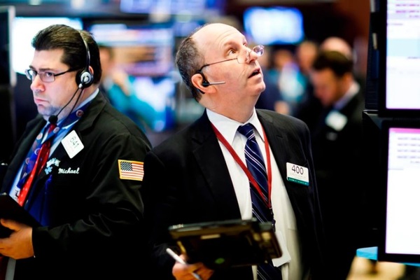 Se derrumban las acciones argentinas en Wall Street tras la salida del país de la categoría de emergente | OnLivePy