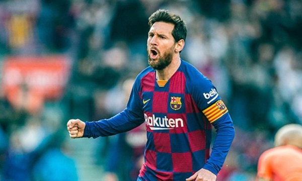 Messi todavía no cerró acuerdo con el Barcelona, trasciende