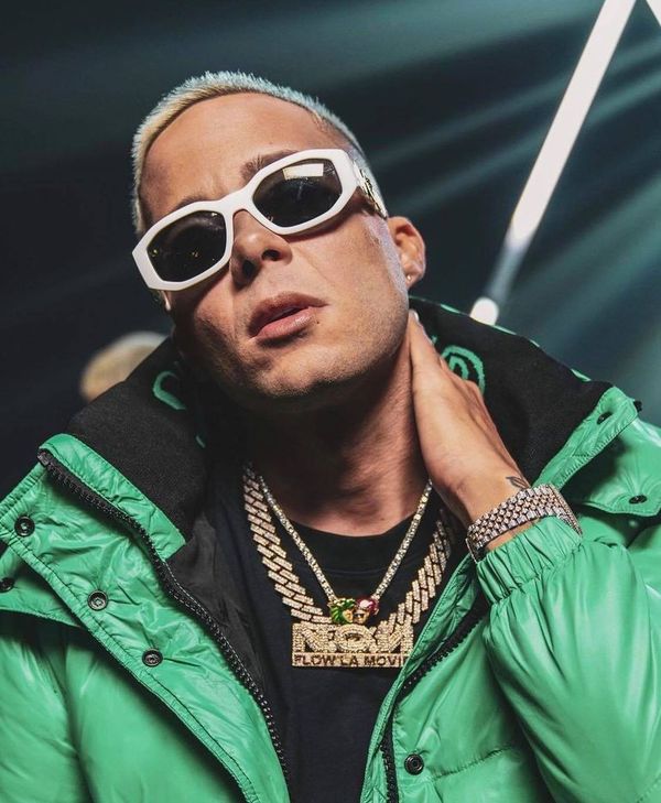 Bad Bunny y J Balvin se unen en el “remix” de “AM” de Nio García - Música - ABC Color