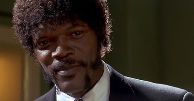 Samuel L. Jackson recibirá el Óscar honorífico en 2022 por su trayectoria - C9N