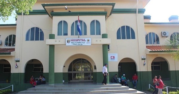 La Nación / Suman cuatro los fallecidos este año a la espera de un corazón