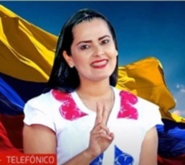 Atentan contra la intendenta de Nueva Colombia - Paraguay.com