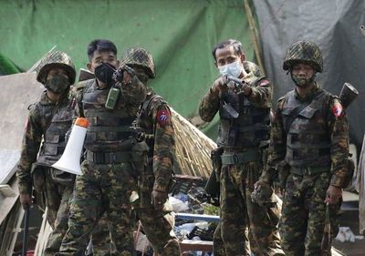 ONU denuncia violencia sexual contra detenidas por Ejército birmano - Mundo - ABC Color