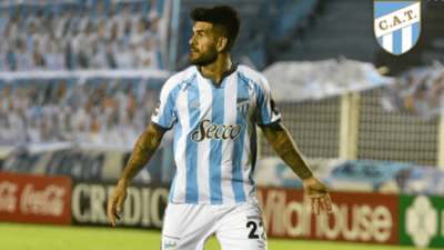 Sol de América trabaja para traer a Javier Toledo