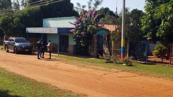 Intendenta de Nueva Colombia denuncia intento de homicidio - Noticiero Paraguay