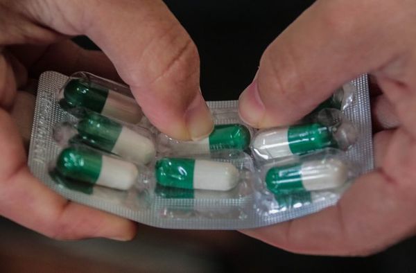 Ante primeros síntomas de covid, ¿debo consumir antibióticos? - Nacionales - ABC Color