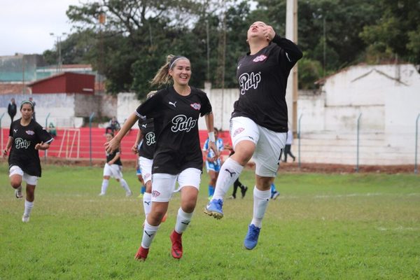 El Torneo Apertura femenino ya tiene a sus semifinalistas | OnLivePy