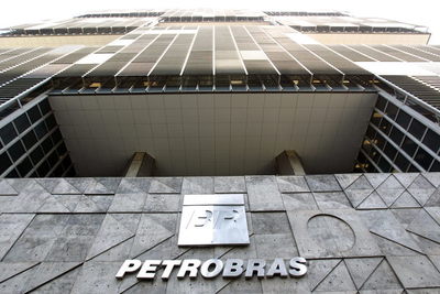 Petrobras recuperó más de 1.200 millones de dólares desviados por corrupción - MarketData
