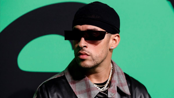 Bad Bunny y J Balvin se unen en el remix de AM de su colega Nio García