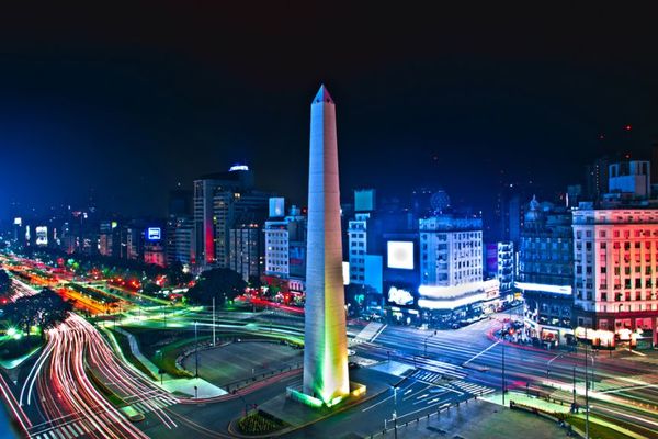 Argentina pierde categoría de Mercado Emergente en el MSCI luego de 3 años - MarketData