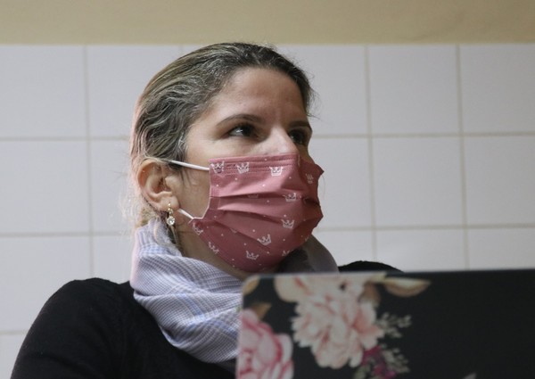 Psicopedagoga brinda recomendaciones para niños durante la pandemia
