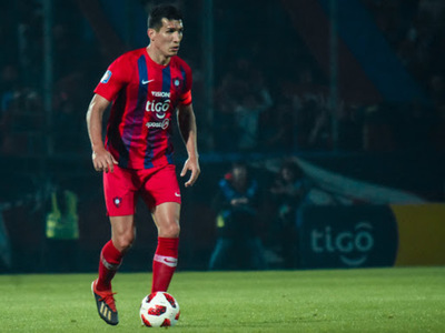Marcos Cáceres no aceptó la oferta de Cerro y ya tiene nuevo club