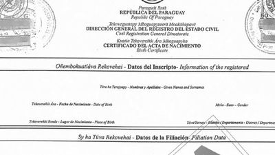 Estatales no cumplen con la Ley de Lenguas ya vigente