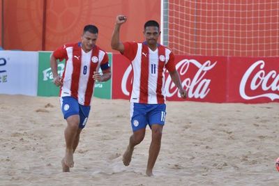 A un día del debut de los Pynandí - Fútbol - ABC Color