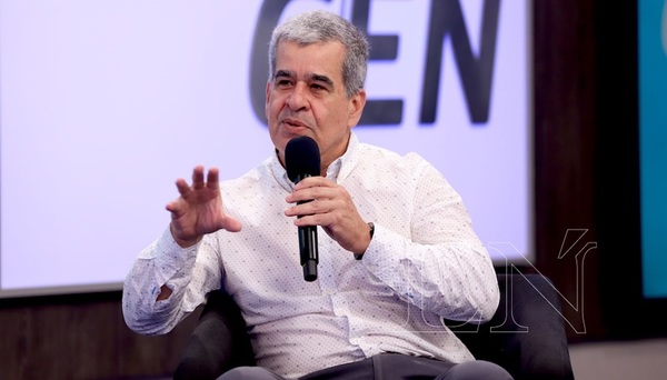 Destituyen a Pedro Halley del IPS por advertir posible “acuerdo” para beneficiar a marinos mercantes - ADN Digital