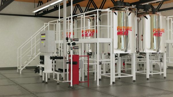 Nace la primera fábrica de carne cultivada en laboratorio del mundo | Ñanduti