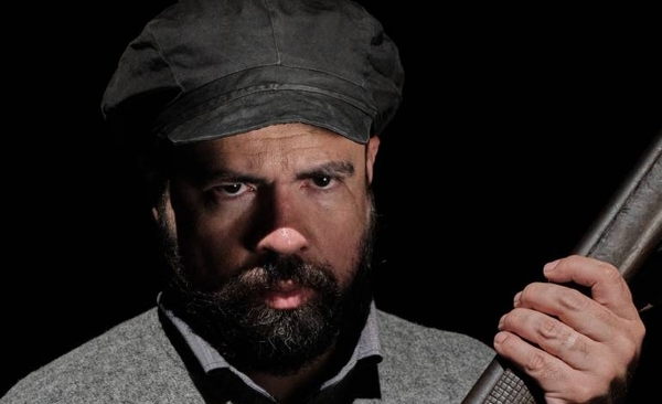 Diario HOY | Jorge Torres se encuentra con un "deseo de felicidad" en su regreso al teatro