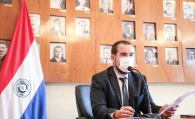 Diario HOY | Hacienda elevará proyecto que buscará ampliar fondos para Salud Pública